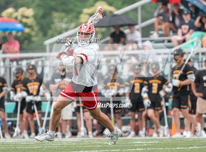 Thumbnail 1 in Somers vs Wantagh (NYSPHSSA Class C Quarterfinal) photogallery.