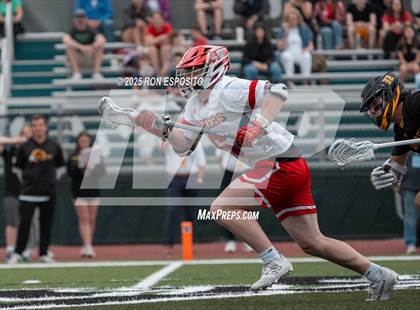 Thumbnail 2 in Somers vs Wantagh (NYSPHSSA Class C Quarterfinal) photogallery.