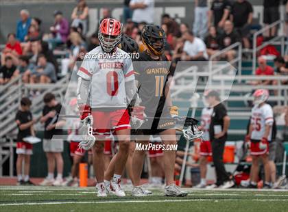 Thumbnail 1 in Somers vs Wantagh (NYSPHSSA Class C Quarterfinal) photogallery.