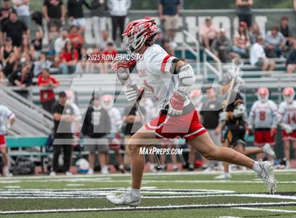 Thumbnail 3 in Somers vs Wantagh (NYSPHSSA Class C Quarterfinal) photogallery.