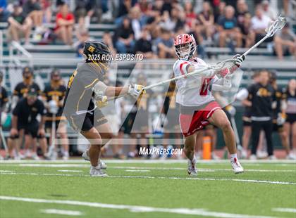 Thumbnail 3 in Somers vs Wantagh (NYSPHSSA Class C Quarterfinal) photogallery.