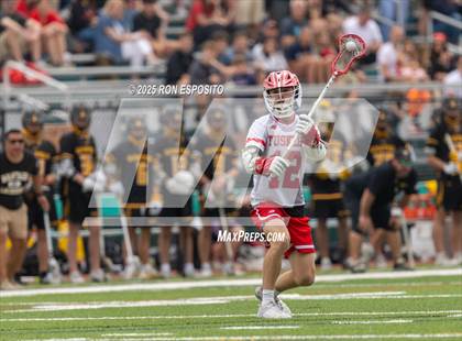 Thumbnail 1 in Somers vs Wantagh (NYSPHSSA Class C Quarterfinal) photogallery.