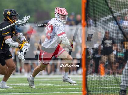 Thumbnail 1 in Somers vs Wantagh (NYSPHSSA Class C Quarterfinal) photogallery.