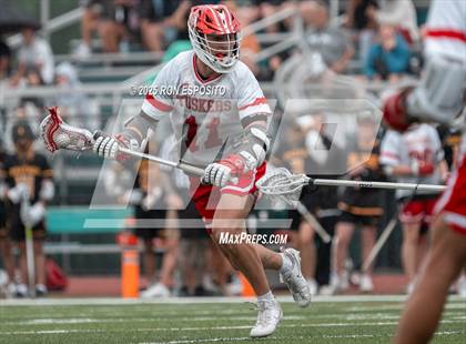 Thumbnail 1 in Somers vs Wantagh (NYSPHSSA Class C Quarterfinal) photogallery.