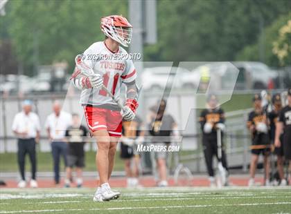 Thumbnail 2 in Somers vs Wantagh (NYSPHSSA Class C Quarterfinal) photogallery.
