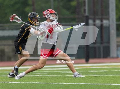 Thumbnail 2 in Somers vs Wantagh (NYSPHSSA Class C Quarterfinal) photogallery.