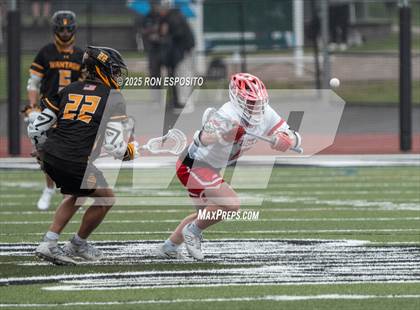 Thumbnail 3 in Somers vs Wantagh (NYSPHSSA Class C Quarterfinal) photogallery.