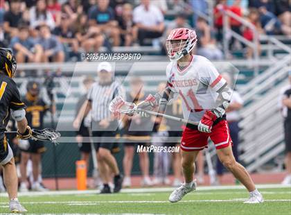 Thumbnail 1 in Somers vs Wantagh (NYSPHSSA Class C Quarterfinal) photogallery.