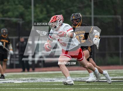 Thumbnail 2 in Somers vs Wantagh (NYSPHSSA Class C Quarterfinal) photogallery.