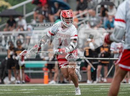 Thumbnail 2 in Somers vs Wantagh (NYSPHSSA Class C Quarterfinal) photogallery.
