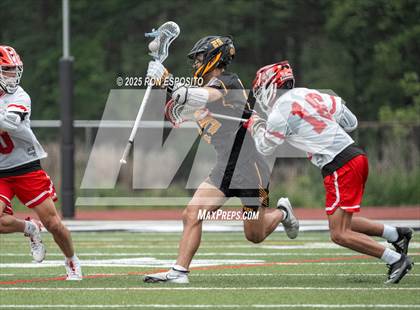 Thumbnail 3 in Somers vs Wantagh (NYSPHSSA Class C Quarterfinal) photogallery.