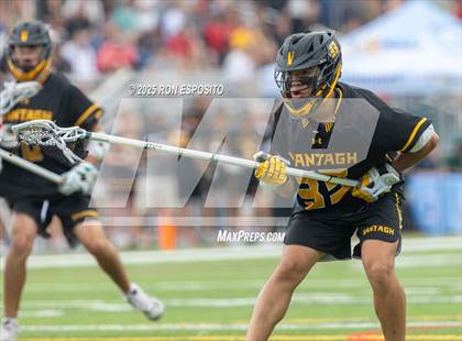 Thumbnail 3 in Somers vs Wantagh (NYSPHSSA Class C Quarterfinal) photogallery.