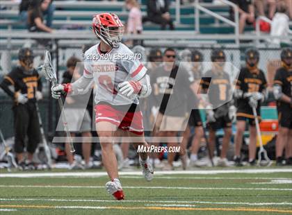 Thumbnail 1 in Somers vs Wantagh (NYSPHSSA Class C Quarterfinal) photogallery.