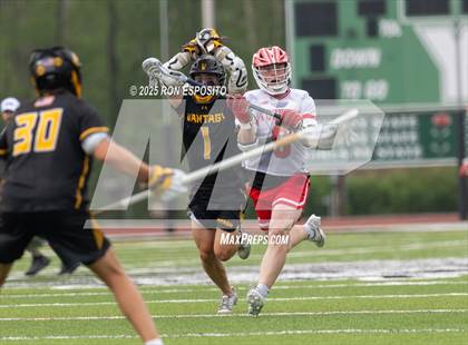 Thumbnail 2 in Somers vs Wantagh (NYSPHSSA Class C Quarterfinal) photogallery.