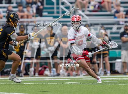 Thumbnail 2 in Somers vs Wantagh (NYSPHSSA Class C Quarterfinal) photogallery.