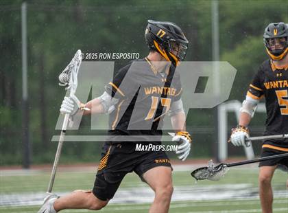 Thumbnail 2 in Somers vs Wantagh (NYSPHSSA Class C Quarterfinal) photogallery.
