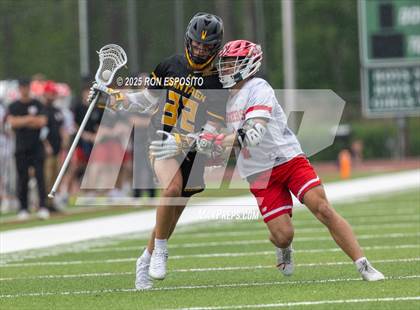 Thumbnail 2 in Somers vs Wantagh (NYSPHSSA Class C Quarterfinal) photogallery.