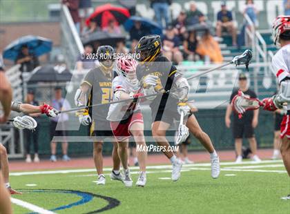 Thumbnail 1 in Somers vs Wantagh (NYSPHSSA Class C Quarterfinal) photogallery.
