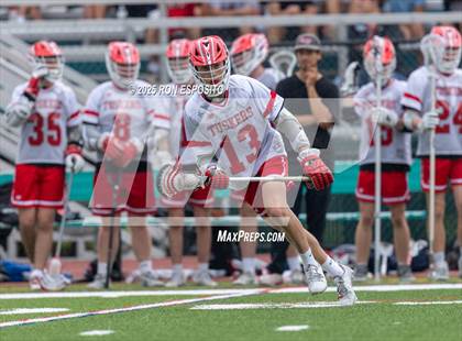 Thumbnail 2 in Somers vs Wantagh (NYSPHSSA Class C Quarterfinal) photogallery.