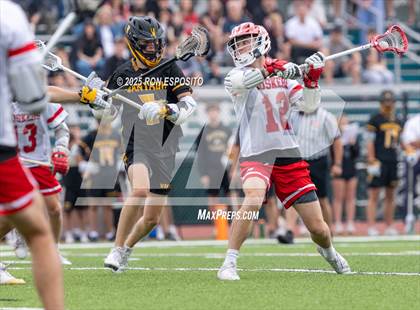 Thumbnail 2 in Somers vs Wantagh (NYSPHSSA Class C Quarterfinal) photogallery.