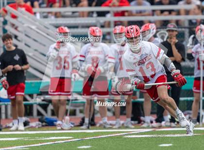 Thumbnail 1 in Somers vs Wantagh (NYSPHSSA Class C Quarterfinal) photogallery.