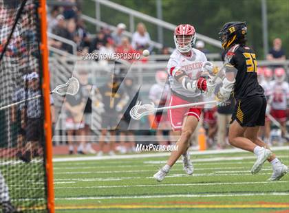 Thumbnail 3 in Somers vs Wantagh (NYSPHSSA Class C Quarterfinal) photogallery.