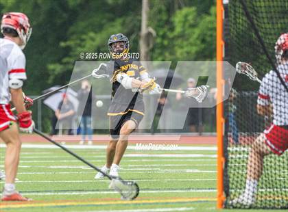 Thumbnail 2 in Somers vs Wantagh (NYSPHSSA Class C Quarterfinal) photogallery.