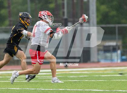 Thumbnail 2 in Somers vs Wantagh (NYSPHSSA Class C Quarterfinal) photogallery.