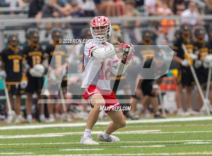 Thumbnail 3 in Somers vs Wantagh (NYSPHSSA Class C Quarterfinal) photogallery.