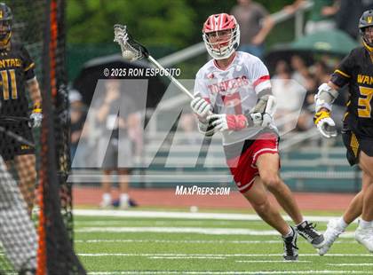 Thumbnail 3 in Somers vs Wantagh (NYSPHSSA Class C Quarterfinal) photogallery.