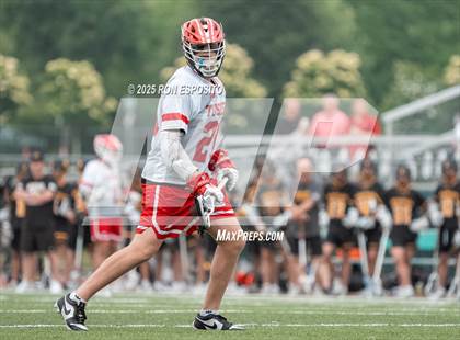 Thumbnail 2 in Somers vs Wantagh (NYSPHSSA Class C Quarterfinal) photogallery.