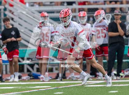 Thumbnail 3 in Somers vs Wantagh (NYSPHSSA Class C Quarterfinal) photogallery.