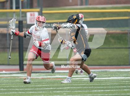 Thumbnail 1 in Somers vs Wantagh (NYSPHSSA Class C Quarterfinal) photogallery.