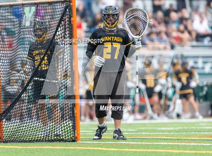 Thumbnail 2 in Somers vs Wantagh (NYSPHSSA Class C Quarterfinal) photogallery.