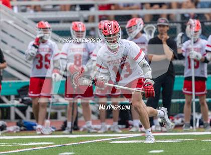 Thumbnail 3 in Somers vs Wantagh (NYSPHSSA Class C Quarterfinal) photogallery.