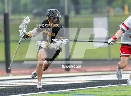 Thumbnail 2 in Somers vs Wantagh (NYSPHSSA Class C Quarterfinal) photogallery.