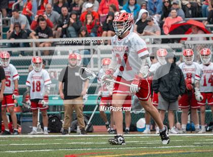 Thumbnail 1 in Somers vs Wantagh (NYSPHSSA Class C Quarterfinal) photogallery.