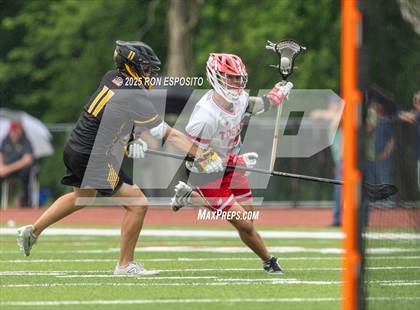Thumbnail 1 in Somers vs Wantagh (NYSPHSSA Class C Quarterfinal) photogallery.