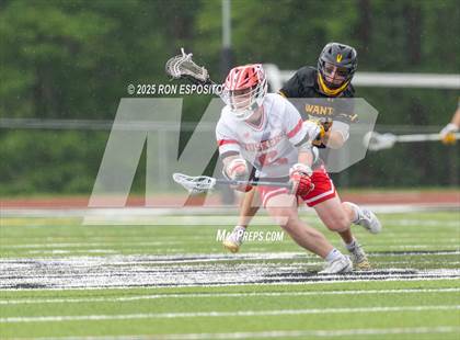 Thumbnail 3 in Somers vs Wantagh (NYSPHSSA Class C Quarterfinal) photogallery.