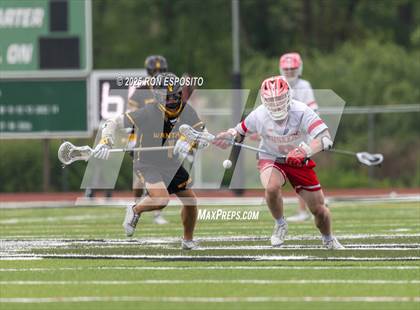 Thumbnail 1 in Somers vs Wantagh (NYSPHSSA Class C Quarterfinal) photogallery.