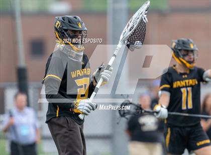 Thumbnail 3 in Somers vs Wantagh (NYSPHSSA Class C Quarterfinal) photogallery.