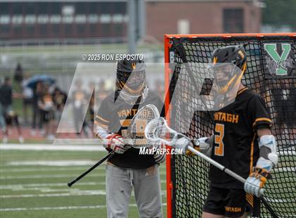 Thumbnail 2 in Somers vs Wantagh (NYSPHSSA Class C Quarterfinal) photogallery.