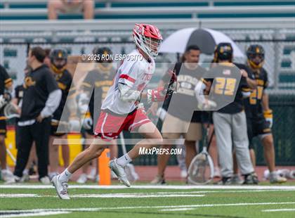 Thumbnail 2 in Somers vs Wantagh (NYSPHSSA Class C Quarterfinal) photogallery.
