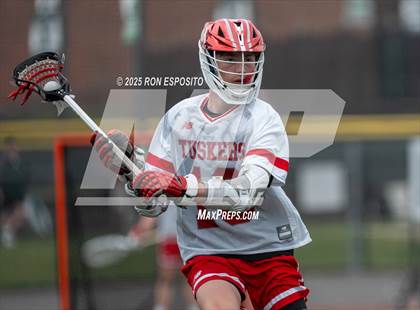 Thumbnail 3 in Somers vs Wantagh (NYSPHSSA Class C Quarterfinal) photogallery.
