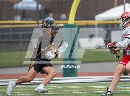 Thumbnail 2 in Somers vs Wantagh (NYSPHSSA Class C Quarterfinal) photogallery.