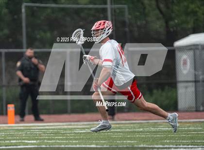 Thumbnail 3 in Somers vs Wantagh (NYSPHSSA Class C Quarterfinal) photogallery.