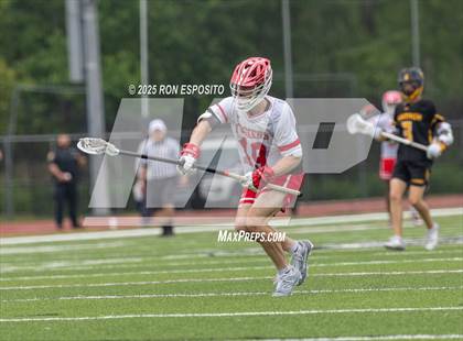 Thumbnail 3 in Somers vs Wantagh (NYSPHSSA Class C Quarterfinal) photogallery.