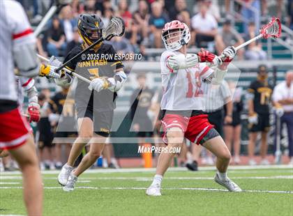Thumbnail 1 in Somers vs Wantagh (NYSPHSSA Class C Quarterfinal) photogallery.