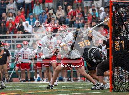 Thumbnail 3 in Somers vs Wantagh (NYSPHSSA Class C Quarterfinal) photogallery.
