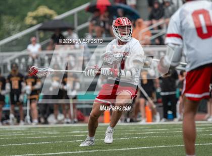Thumbnail 3 in Somers vs Wantagh (NYSPHSSA Class C Quarterfinal) photogallery.